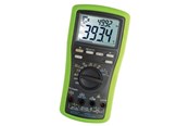Testilaitteet - Elma Instruments Elma bm829 true rms Multi  meter - 5706445410323
