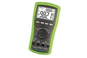 Testilaitteet - Elma Instruments Elma bm 821 Multi  meter with PC communication cat iv - 5706445410316