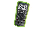 Testilaitteet - Elma Instruments Elma bm257 hiekkainen rms-monitoimimittari - 5706445410293
