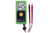 Testilaitteet - Elma Instruments Elma 25 taskumultimetri - 5706445410224