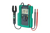 Testilaitteet - Elma Instruments Kewmate 2012r true rms Multi  meter - 5706445250967