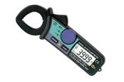 Testilaitteet - Elma Instruments Kyoritsu 2033 pieni virtapihtimittari AC/DC - 5706445250035