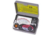 Testilaitteet - Elma Instruments Kyoritsu 3132 eristysvastusmittari - 5706445250066