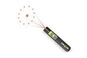 Testilaitteet - Elma Instruments Elma 608 miniatyyri-infrapunalämpömittari kätevässä kynämallisessa muodossa. - 5706445674008