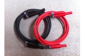 Testilaitteet - Elma Instruments TESTI lead - 2711 Punainen 200cm - 5703317459954