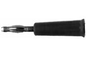 Testilaitteet - Elma Instruments Banaani plug - 1060 Musta - 5703317460684