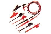 Testilaitteet - Elma Instruments TESTI lead kit for dmm 44100 - 5706445320004