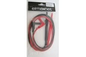 Testilaitteet - Elma Instruments TESTI lead kit luxury - 5703317460073