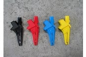 Testilaitteet - Elma Instruments Hauenleuka - 5004 Musta - 5703317460097