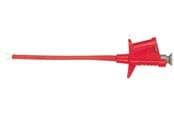 Testilaitteet - Elma Instruments Flexible grab clip - 6005 Punainen - 5703317460165