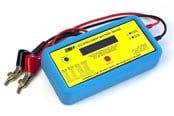 Testilaitteet - Elma Instruments Elma gold-plus akkutesteri *DEMO* - 5706445111053
