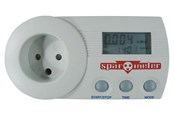 Testilaitteet - Elma Instruments Sparometer - 5706445140237