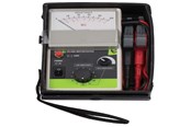Testilaitteet - Elma Instruments Elma tr1000 moottoritesteri - 5703317400512