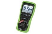 Testilaitteet - Elma Instruments Elma dt 5500a - 2 in 1 monitoimimittari ja eristystesteri - 5706445840021