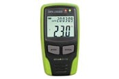Testilaitteet - Elma Instruments Elma dt-172 temperature- and humidity Dataloggeri - 5706445840038