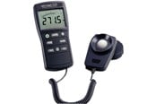 Testilaitteet - Elma Instruments Elma 1335 - digitaalinen luxmittari suurella mittausalueella - 5706445340217