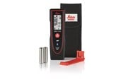 Testilaitteet - Elma Instruments Leica disto d110 - 5706445690282