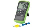 Testilaitteet - Elma Instruments Elma 711 lämpömittari - 5706445340149
