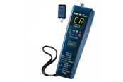 Testilaitteet - Elma Instruments Elma 45 - lan cable tester - 5706445340095