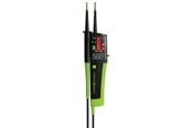 Testilaitteet - Elma Instruments Elma 2100x - cat iv Jännite tester with digital display - 5706445140060