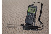 Testilaitteet - Elma Instruments Lämpömittarisetti elma 711+101+116 - 5703317550132