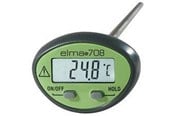 Testilaitteet - Elma Instruments Elma 708 - mini thermometer - 5706445140220