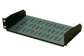 Räkit - Rack - Enoc System Mhf 19240 kiinteä hylly 19 tuumaa - 50578