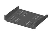 Räkit - Rack - Enoc System Mhf 19370 kiinteä hylly 19 tuumaa - 50577