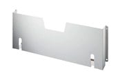 Räkit - Rack - Rittal Ps4116 suunnitelma tasku leveillä ovilla - 4116000