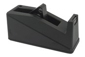 Teipit ja Liimat - Antalis Tapedispenser table Musta til 19mmx33/66m - 1421475