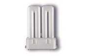 Lamput - Osram Loistelamppu dulux-f 24 W / 840 2G10 2G10 - 4050300333588