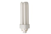 Lamput - Osram Loistelamppu dulux til E plus 26w/830 gx24q-3 GX24q-3 - 4050300342306