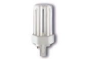 Lamput - Osram Loistelamppu Dulux T Plus 13W/830 GX24d-1 - 4050300446929