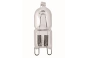 Lamput - Osram Halogeenilamppu Halopin Pro 20W (25W) 2700K G9 - 4008321945273