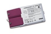 Ohjaimet, Kelat & Muuntajat - Osram Powertronic PTI 70W/220-240L 905801 -voimakkuuselektroniikka - 4008321099501