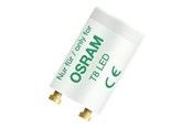 Lamput - Osram Sytytin substitube t8 LED starter - 4058075013674