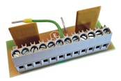 Ohjaimet, Kelat & Muuntajat - HaloPower Tulostuskortti g3642e miniprint 6 / k - MINI PRINT 6/K