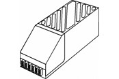 Ohjaimet, Kelat & Muuntajat - HaloPower Muuntaja 70/1-kt mini 70va - HPM 70/1-KT