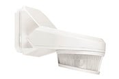 Liiketunnistimet ja hämäräkytkimet - Niko-Servodan Outdoor motion detector 16 m 300° Valkoinen - 351-26570