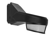 Liiketunnistimet ja hämäräkytkimet - Niko-Servodan Outdoor motion detector 16 m 300° Musta - 351-26572
