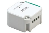 Älykkäät rakennusasennukset - Niko-Servodan Relemoduuli rm-1/hm 6a/250 v - 70-980