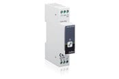 Himmentimet & Ohjaus - Niko-Servodan Dimmer rcl 5-350 VA 17.5 mm push-button - 330-00700