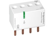 Sähkökeskustarvikkeet - Schneider Electric Powertag 3pn 63a yläanturi - A9MEM1541