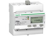 Sähkökeskustarvikkeet - Schneider Electric Kwh mittari 400V 3P+N CT MBus MID - A9MEM3235