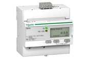 Sähkökeskustarvikkeet - Schneider Electric Triphase kWh mittari 63A Modbus - A9MEM3150