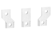 Sähkökeskustarvikkeet - Schneider Electric 3 pisteen levitin ph-esteille - LV431563