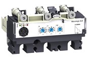 Sähkökeskustarvikkeet - Schneider Electric 3p3t Micrologic 2.2 250A matkakytkin - LV431470