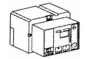 Sähkökeskustarvikkeet - Schneider Electric 1 aux. kytkin c/o kontakti / sde / sdv (ns80) - 29450