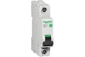 Sähkökeskustarvikkeet - Schneider Electric Sulakekatkaisija Multi9 C60SP 1P C-käyrä 2A 277V UL1077 - M9F22102