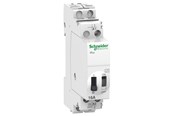 Sähkökeskustarvikkeet - Schneider Electric Acti9 impulssirele itlc - 1p - 1no - 16a - kela 230...240 v - A9C33811